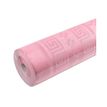 3281514825861-Pronappe - Nappe - Taille 25 x 1.18 m - jetable - rose poudré-P_405252147_8-4
