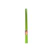 3281514825359-Pronappe - Nappe - Taille 25 x 1.18 m - jetable - vert kiwi-P_405252149_3-4