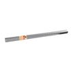 3281514825526-Pronappe - Nappe - Taille 25 x 1.18 m - jetable - argent-P_405252152_5-4