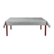 3281514825526-Pronappe - Nappe - Taille 25 x 1.18 m - jetable - argent-P_405252152_8-6