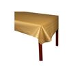 3281514825571-Pronappe - Nappe - Taille 25 x 1.18 m - jetable - or-P_405252153_9-7