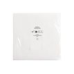 3281516238010-Pronappe - Servilleta - Tamaño 38 x 38 cm - desechable - blanco (paquete de 40)-P_405252154_4-4