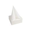 3281516238010-Pronappe - Servilleta - Tamaño 38 x 38 cm - desechable - blanco (paquete de 40)-P_405252154_8-1