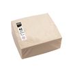 3281516238027-Pronappe - Serviette - Taille 38 x 38 cm - jetable - ivoire (pack de 40)-P_405252155_7-6