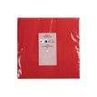 3281516238096-Pronappe - Servilleta - Tamaño 38 x 38 cm - desechable - rojo (paquete de 40)-P_405252156_6-4