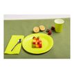3281516238317-Pronappe - Servilleta - Tamaño 38 x 38 cm - desechable - verde kiwi (paquete de 40)-P_405252159_2-1