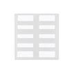 9010835136813-Trodat JE MARQUE MES P'TITES AFFAIRES Refill Kit - Tampon encreur - noir - texte personnal-P_405252184_2-7