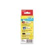 9010835136813-Trodat JE MARQUE MES P'TITES AFFAIRES Refill Kit - Tampon encreur - noir - texte personnal-P_405252184_6-3