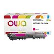 3112532837232-Cartouche laser remanufacturée Brother TN249 - magenta - Owa-P_405252204_1-1