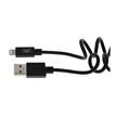 3303170114292-T'nB - Câble Lightning - Lightning pour USB - 1 m - noir-P_405252211_1-0