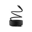3303170123102-T'nB - Câble USB - 24 pin USB-C (M) pour 24 pin USB-C (M) - 1.5 m - magnétique - noir-P_405252213_1-0