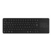 3303170121696-T'nB SLIM TOUCH - Clavier sans fil rechargeable avec pavé tactile - Bluetooth - noir-P_405252216_2-1