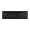 3303170121696-T'nB SLIM TOUCH - Clavier sans fil rechargeable avec pavé tactile - Bluetooth - noir-P_405252216_3-4