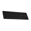 3303170121696-T'nB SLIM TOUCH - Clavier sans fil rechargeable avec pavé tactile - Bluetooth - noir-P_405252216_4-1