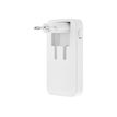 3303170121214-T'nB - Chargeur secteur GaN - 65W - 2 x USB-C et 1 x USB - blanc-P_405252218_1-0
