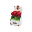 8007509120101-Lebez - Stylo fleurs - rose / rouge-P_405252229_1-0