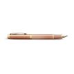 Parker IM Writing Rituals - Stylo plume - moyen - orange