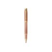 3026982039019-PARKER - Stylo roller IM Rituals orange - pointe fine-P_405252279_1-6