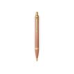 3026982039026-PARKER - Stylo à bille IM Rituals orange - pointe moyenne - rétractable-P_405252280_1-5