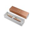 3026982039026-PARKER - Stylo à bille IM Rituals orange - pointe moyenne - rétractable-P_405252280_3-3