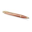 3026982039026-PARKER - Stylo à bille IM Rituals orange - pointe moyenne - rétractable-P_405252280_6-0