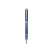 3026982039057-PARKER - Stylo roller IM Rituals bleu - pointe fine-P_405252283_1-6