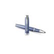 3026982039057-PARKER - Stylo roller IM Rituals bleu - pointe fine-P_405252283_5-1