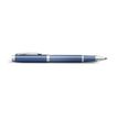 3026982039057-PARKER - Stylo roller IM Rituals bleu - pointe fine-P_405252283_6-0