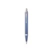 3026982039064-PARKER - Stylo à bille IM Rituals bleu - pointe moyenne - rétractable-P_405252284_1-5