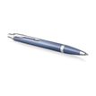 3026982039064-PARKER - Stylo à bille IM Rituals bleu - pointe moyenne - rétractable-P_405252284_3-0