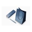 3026982039064-PARKER - Stylo à bille IM Rituals bleu - pointe moyenne - rétractable-P_405252284_5-4