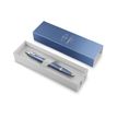 3026982039064-PARKER - Stylo à bille IM Rituals bleu - pointe moyenne - rétractable-P_405252284_6-3