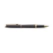 3026982179418-Waterman Hémisphère - Roller pointe fine - métallique noir - encre noire -P_405252288_1-3