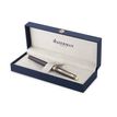 3026982179418-Waterman Hémisphère - Roller pointe fine - métallique noir - encre noire -P_405252288_3-0