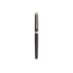 3026982179418-Waterman Hémisphère - Roller pointe fine - métallique noir - encre noire -P_405252288_4-2