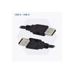 -iggual - Cable USB - USB Tipo A (M) a USB Tipo A (M) - 2 m - negro-P_405252303_3-3
