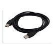 -iggual - Cable USB - USB Tipo A (M) a USB Tipo A (M) - 2 m - negro-P_405252303_4-1