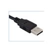 -iggual - Cable USB - USB Tipo A (M) a USB Tipo A (M) - 2 m - negro-P_405252303_6-5