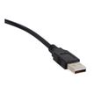 -iggual - Cable USB - USB Tipo A (M) a conector Micro-USB Tipo B de 4 pines (M) - 2 m - negro-P_405252304_3-2
