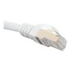 0404052523072-iggual - Cable de interconexión - RJ-45 (M) a RJ-45 (M) - 2 m - S/FTP - CAT 6a/7 - sin hal