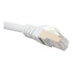 0404052523096-iggual - Cordon de raccordement - RJ-45 (M) pour RJ-45 (M) - 5 m - S/FTP - CAT 6a/7 - sans h-P_405252309_1-0