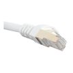 0404052523102-iggual - Cable de interconexión - RJ-45 (M) a RJ-45 (M) - 10 m - S/FTP - CAT 6a/7 - sin hal