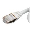 0404052523102-iggual - Cable de interconexión - RJ-45 (M) a RJ-45 (M) - 10 m - S/FTP - CAT 6a/7 - sin hal