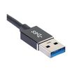 -iggual - Adaptador de red - USB 3.0 - Gigabit Ethernet x 1 - gris oscuro-P_405252318_2-2
