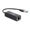 -iggual - Adaptador de red - USB 3.0 - Gigabit Ethernet x 1 - gris oscuro-P_405252318_3-1
