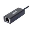 -iggual - Adaptador de red - USB 3.0 - Gigabit Ethernet x 1 - gris oscuro-P_405252318_4-4