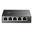 0404052523195-TP-Link Easy Smart TL-SG105E - Commutateur - 5 x 10/100/1000 - de bureau-P_405252319_3-1