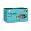 0404052523195-TP-Link Easy Smart TL-SG105E - Conmutador - 5 x 10/100/1000 - sobremesa-P_405252319_6-6