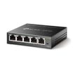 0404052523195-TP-Link Easy Smart TL-SG105E - Conmutador - 5 x 10/100/1000 - sobremesa-P_405252319_7-7