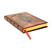 9781439798911-Paperblanks Sangorski & Sutcliffe - Carnet de notes - 90 x 140 mm - 176 pages - hafiz's pe-P_405252342_2-0